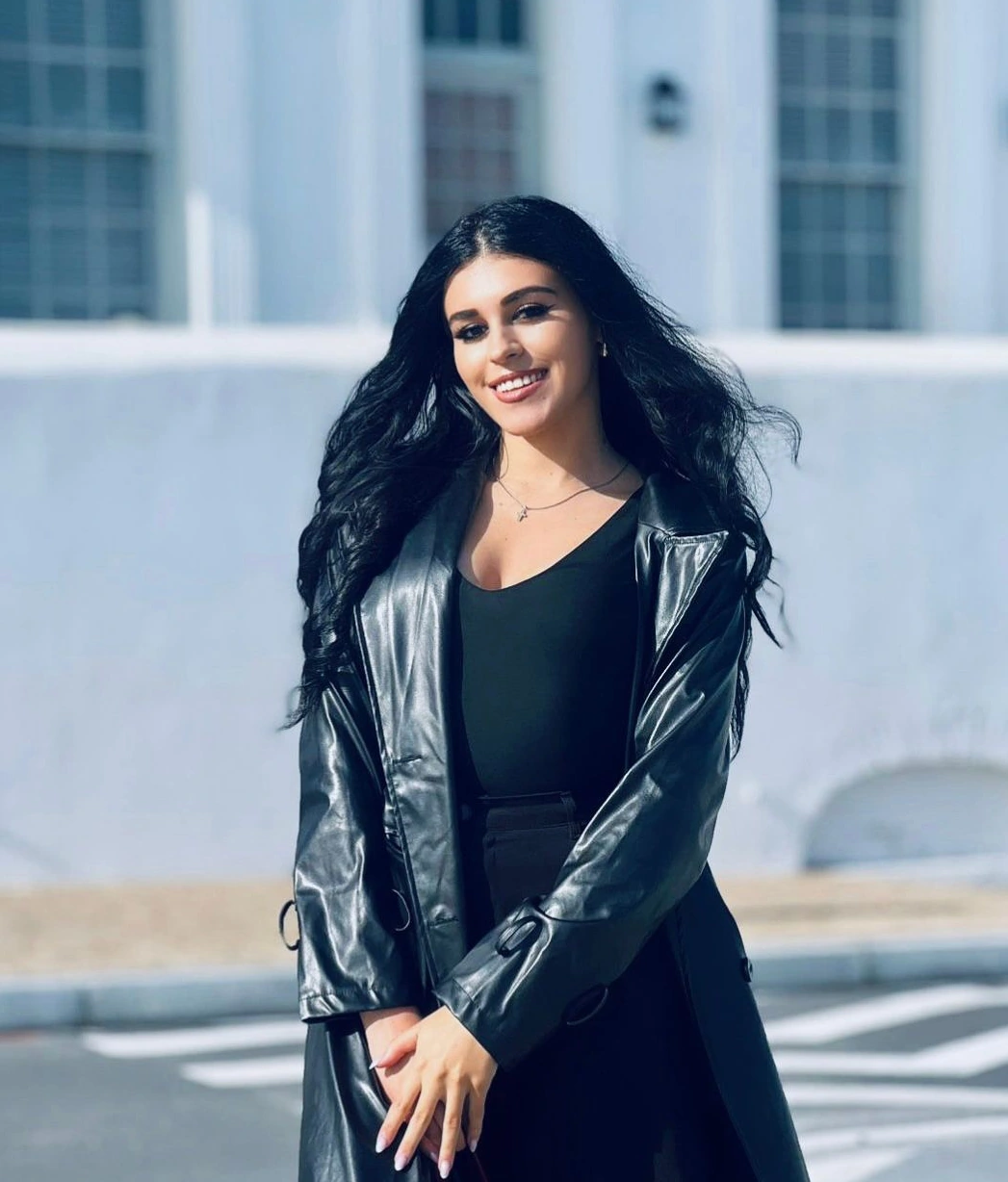 Alyssa — Founder of Ascend